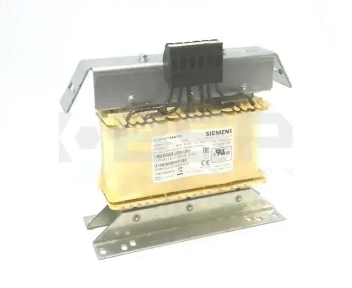 Siemens 6SL3202-0AE16-1CA0 Siemens 6SL3202-0AE16-1CA0