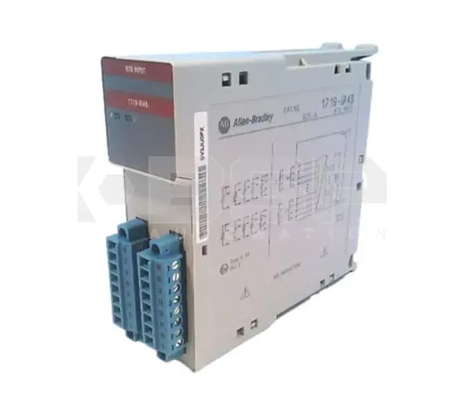 Allen Bradley 1719-IR4B Allen Bradley 1719-IR4B