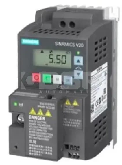 Siemens 6SL3200-0AE50-0AA0 Siemens 6SL3200-0AE50-0AA0