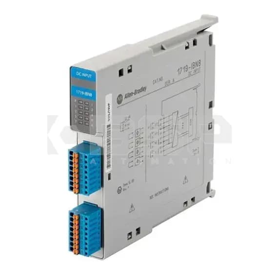 Allen Bradley 1719-IBN8 Allen Bradley 1719-IBN8