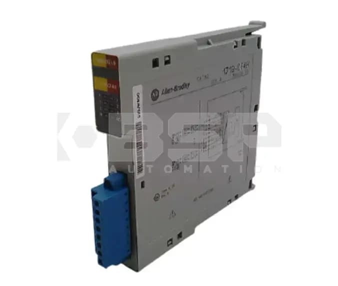 Allen Bradley 1719-CF4H Allen Bradley 1719-CF4H