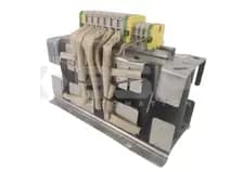 Siemens 6SL3000-0DE23-6AA0 Siemens 6SL3000-0DE23-6AA0