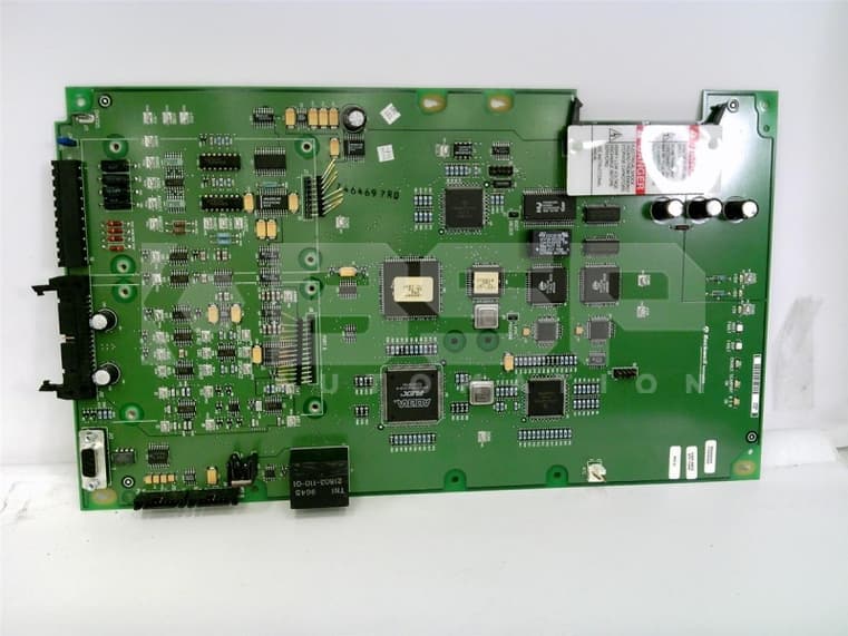 Allen Bradley 170598-01 Allen Bradley 170598-01