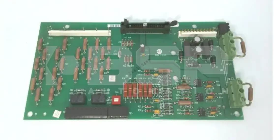 Allen Bradley 170589 Allen Bradley 170589