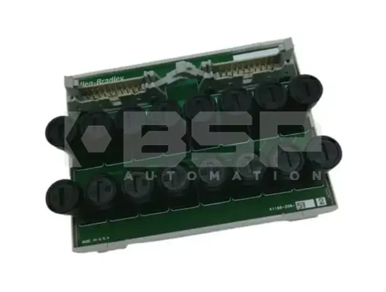 Allen Bradley 1667-Z16F Allen Bradley 1667-Z16F