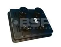 Allen Bradley 1667-32ID1201 Allen Bradley 1667-32ID1201