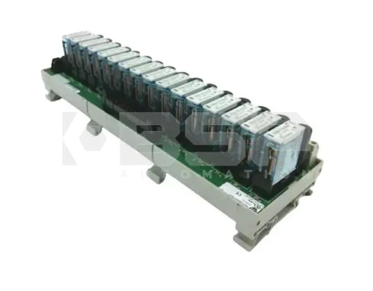 Allen Bradley 1492-XIM4024-16RF Allen Bradley 1492-XIM4024-16RF