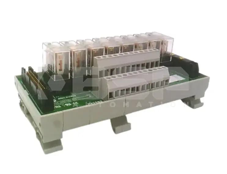 Allen Bradley 1492-XIM120-8R Allen Bradley 1492-XIM120-8R