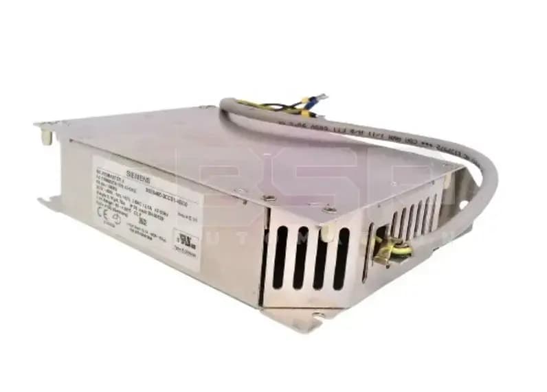 Siemens 6SE6400-3CC01-4BD0 Siemens 6SE6400-3CC01-4BD0