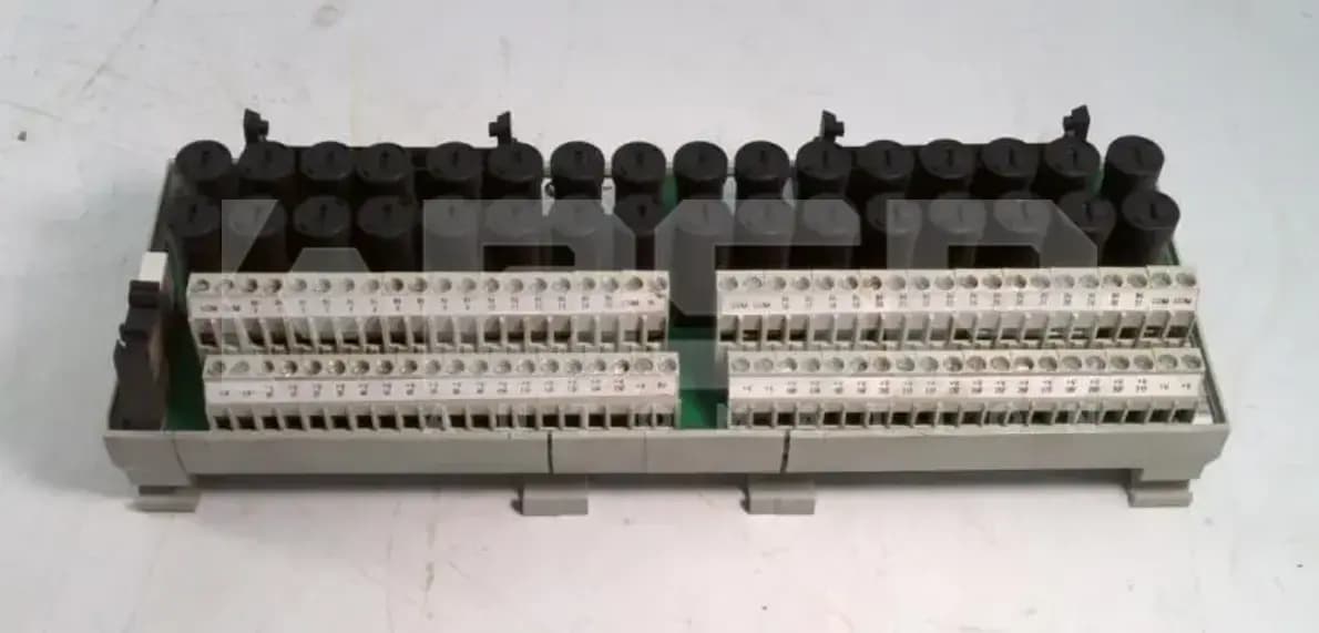 Allen Bradley 1492-TIFM40F-F24A-2 Allen Bradley 1492-TIFM40F-F24A-2