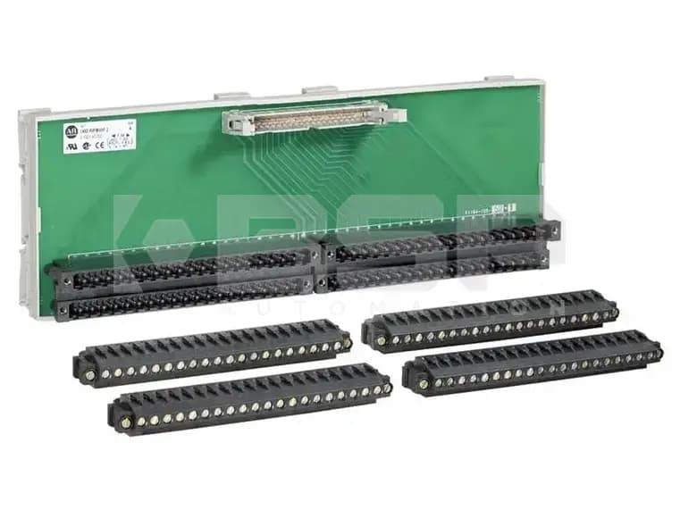 Allen Bradley 1492-RIFM40F-2 Allen Bradley 1492-RIFM40F-2