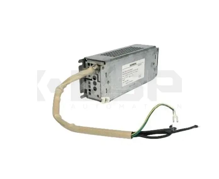 Siemens 6SE6400-3CC00-5AC0 Siemens 6SE6400-3CC00-5AC0