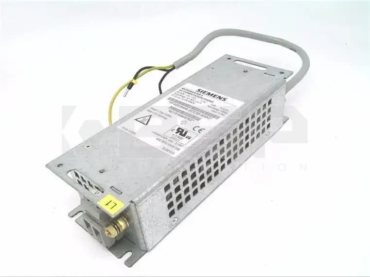 Siemens 6SE6400-3CC00-4AB3 Siemens 6SE6400-3CC00-4AB3