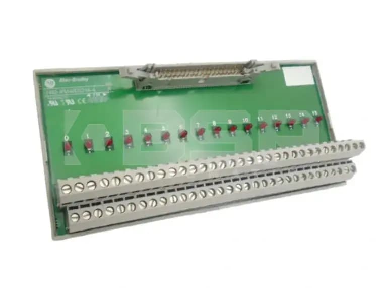 Allen Bradley 1492-IFM40DS24A-4 Allen Bradley 1492-IFM40DS24A-4