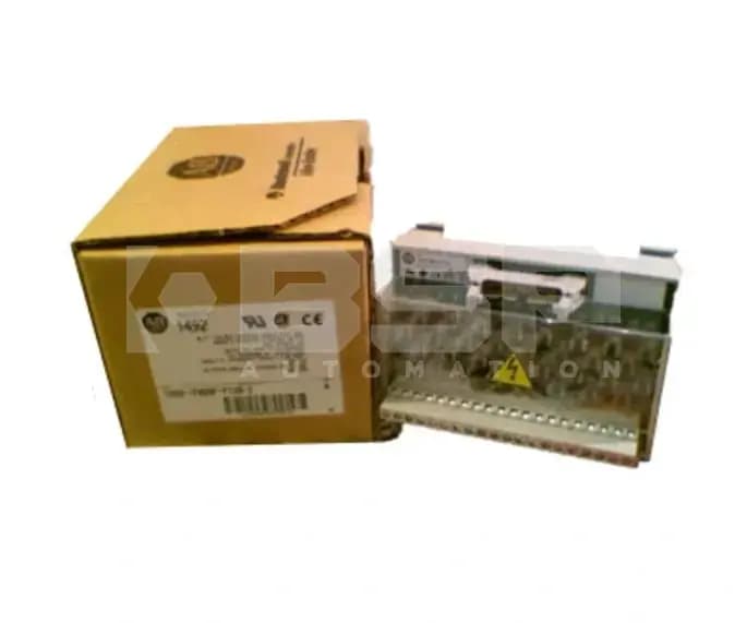 Allen Bradley 1492-IFM20F1202 Allen Bradley 1492-IFM20F1202