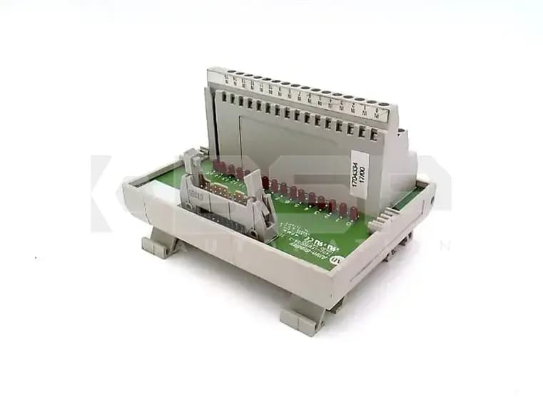 Allen Bradley 1492-IFM20D24-3 Allen Bradley 1492-IFM20D24-3