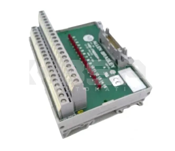 Allen Bradley 1492-IFM20D24-2 Allen Bradley 1492-IFM20D24-2