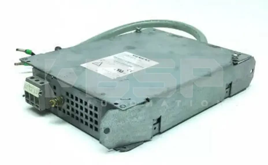 Siemens 6SE6-400-3CC02-2CD0 Siemens 6SE6-400-3CC02-2CD0