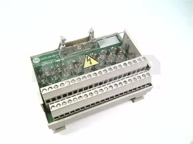 Allen Bradley 1492-IFM20-F24A-2 Allen Bradley 1492-IFM20-F24A-2