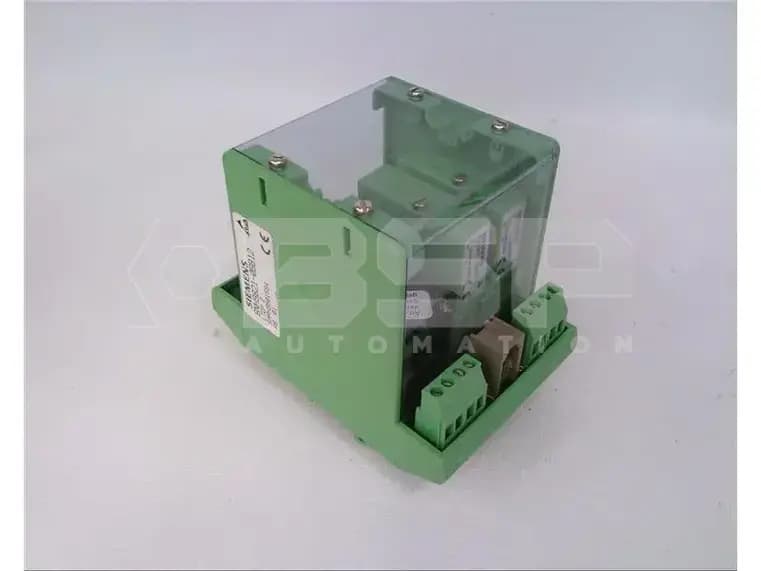 Siemens 6NH9821-0BB12 Siemens 6NH9821-0BB12