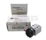 Allen Bradley 194C-C10-4501 Allen Bradley 194C-C10-4501