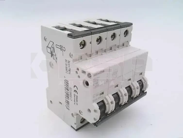 Siemens 5SY8416-7 Siemens 5SY8416-7