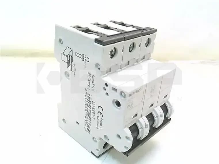 Siemens 5SY8350-7 Siemens 5SY8350-7