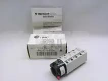 Allen Bradley 194C-C10-2504 Allen Bradley 194C-C10-2504