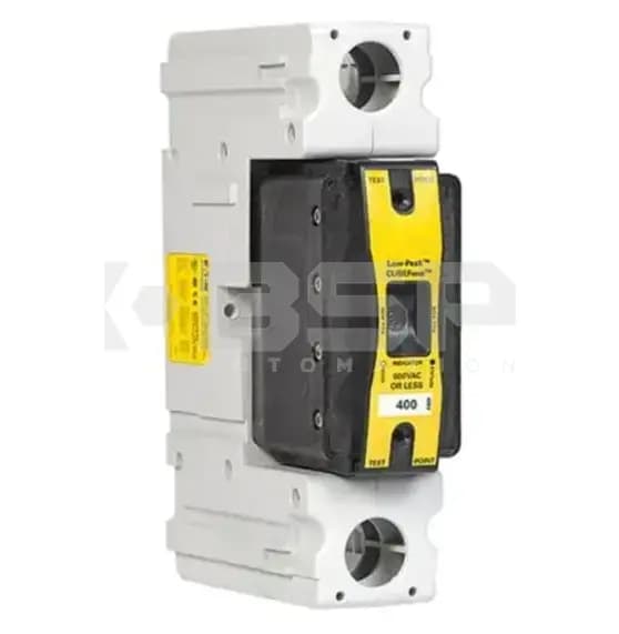 Eaton TCFH400N Eaton TCFH400N