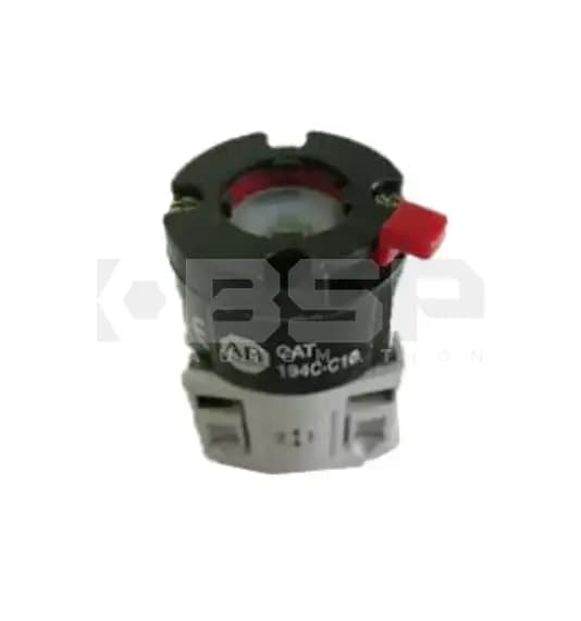 Allen Bradley 194C-C10-1753 Allen Bradley 194C-C10-1753