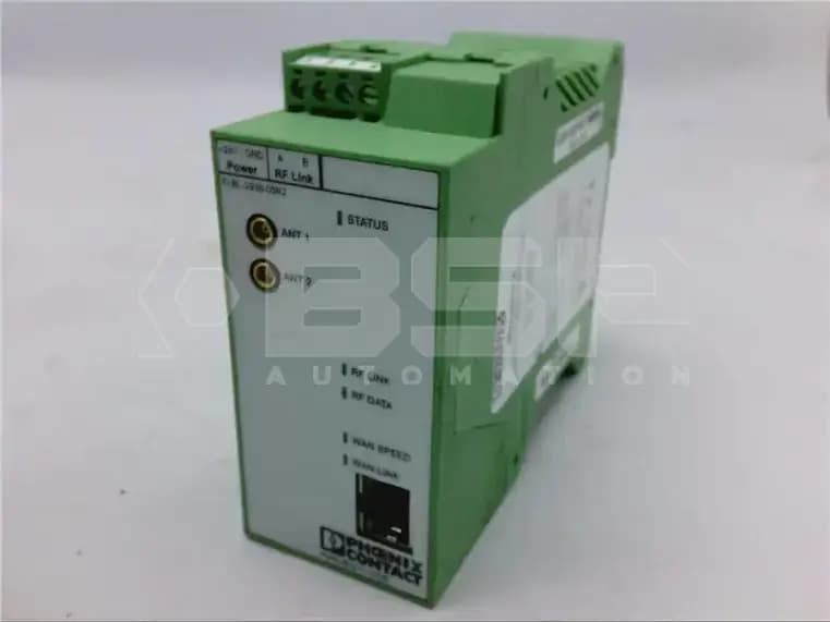 Phoenix Contact RAD-80211-XDB Phoenix Contact RAD-80211-XDB