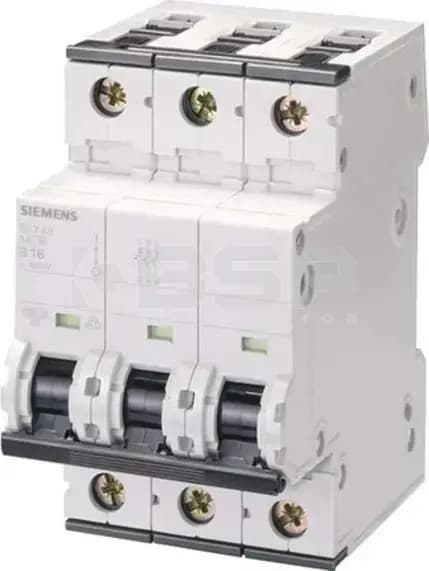 Siemens 5SY8332-7 Siemens 5SY8332-7