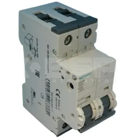 Siemens 5SY8232-7 Siemens 5SY8232-7
