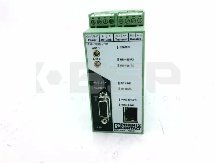 Phoenix Contact RAD-80211-XD/HP Phoenix Contact RAD-80211-XD/HP