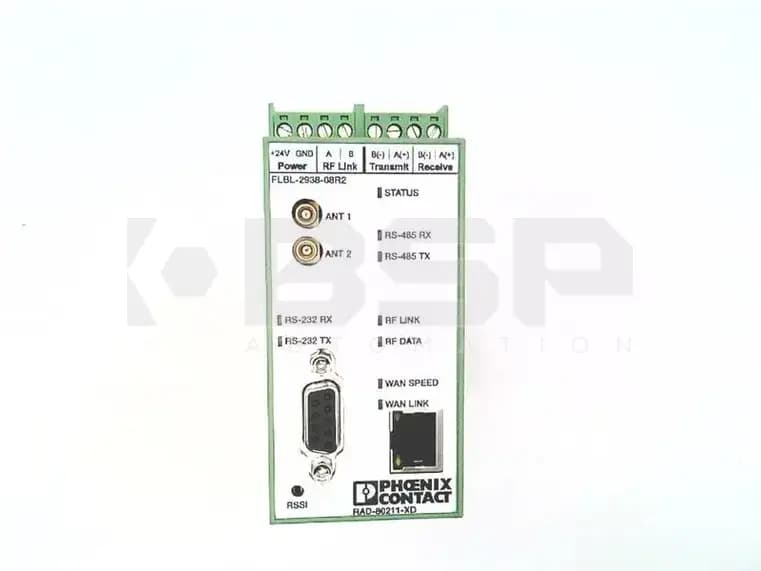 Phoenix Contact RAD-80211-XD Phoenix Contact RAD-80211-XD