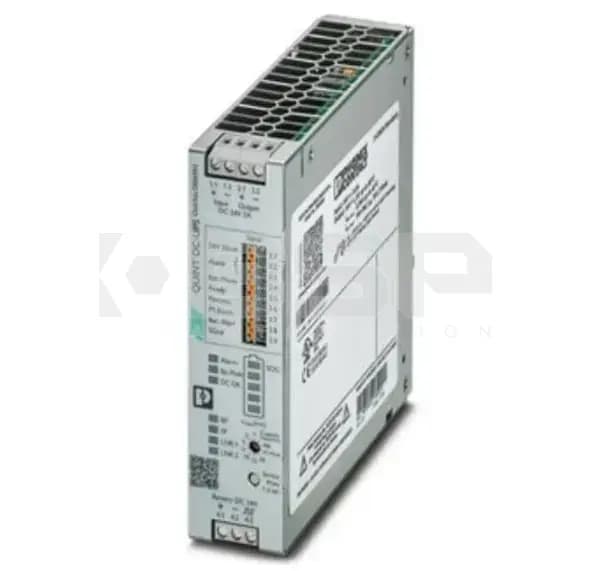 Phoenix Contact QUINT4-UPS/24DC/24DC/5/PN Phoenix Contact QUINT4-UPS/24DC/24DC/5/PN