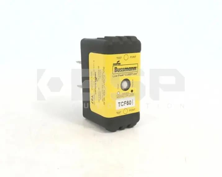 Eaton TCF60 Eaton TCF60