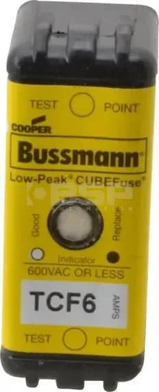 Eaton TCF6 Eaton TCF6