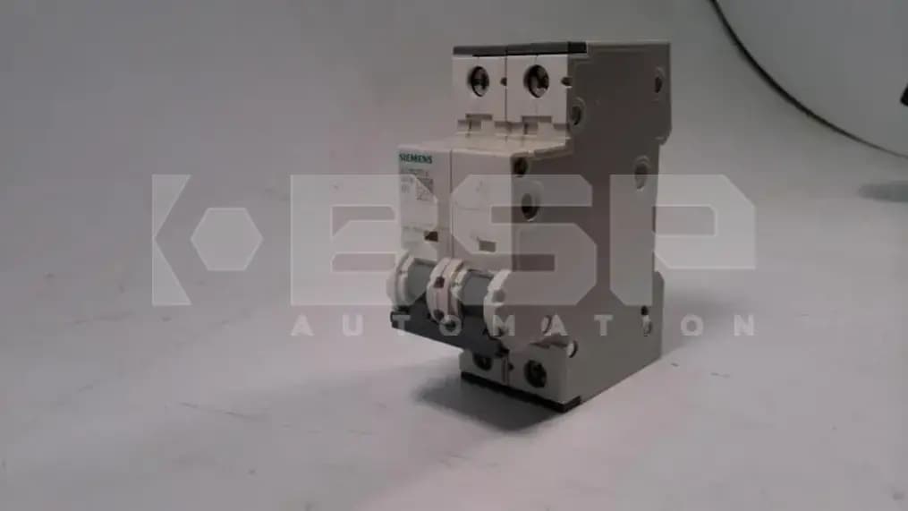 Siemens 5SY8210-8 Siemens 5SY8210-8