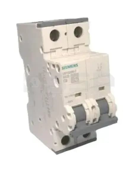 Siemens 5SY8206-7 Siemens 5SY8206-7