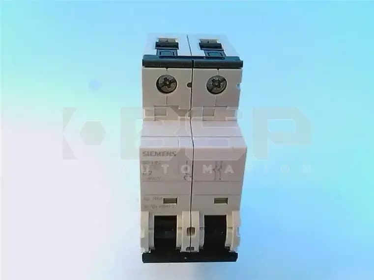 Siemens 5SY8202-7 Siemens 5SY8202-7