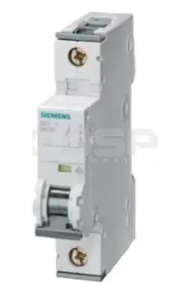 Siemens 5SY8116-7 Siemens 5SY8116-7