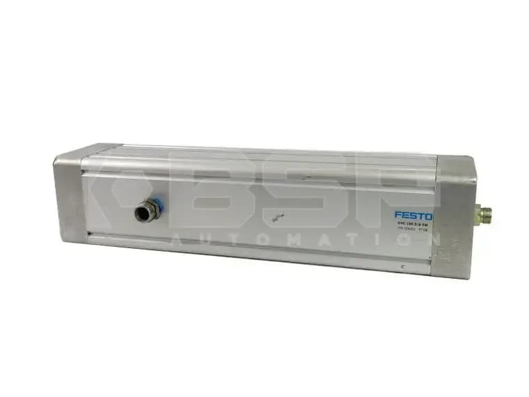 FESTO DNC-100-G3/8-SM FESTO DNC-100-G3/8-SM