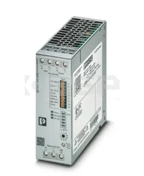 Phoenix Contact QUINT4-UPS/24DC/24DC/40 Phoenix Contact QUINT4-UPS/24DC/24DC/40