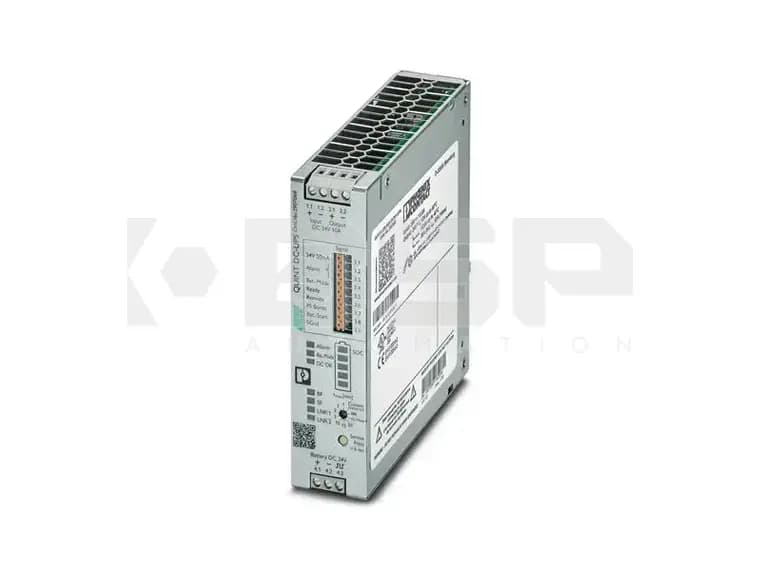 Phoenix Contact QUINT4-UPS/24DC/24DC/10/PN Phoenix Contact QUINT4-UPS/24DC/24DC/10/PN
