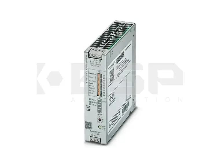 Phoenix Contact QUINT4-UPS/24DC/24DC/10 Phoenix Contact QUINT4-UPS/24DC/24DC/10