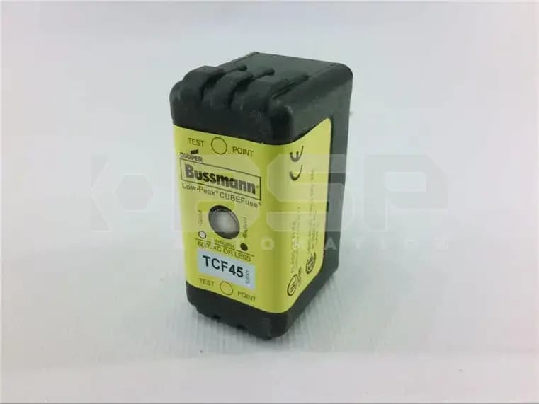 Eaton TCF45 Eaton TCF45
