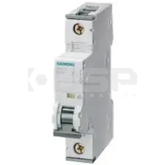Siemens 5SY8106-7 Siemens 5SY8106-7