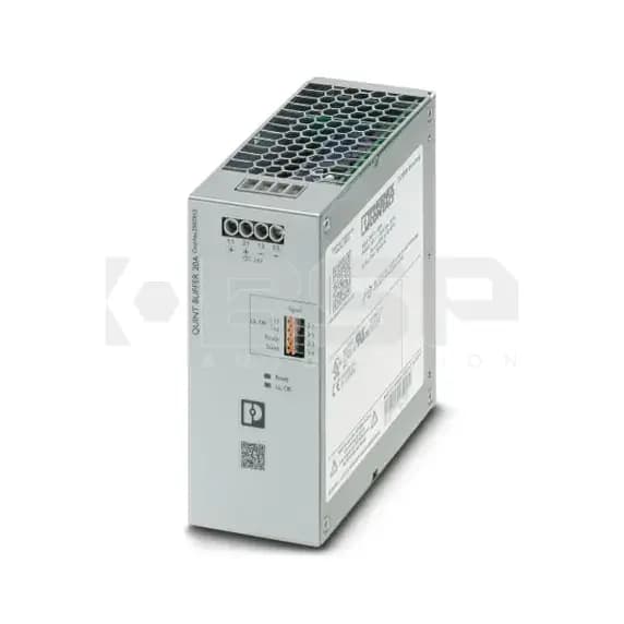 Phoenix Contact QUINT4-SYS-PS/1AC/24DC/2.5/SC Phoenix Contact QUINT4-SYS-PS/1AC/24DC/2.5/SC