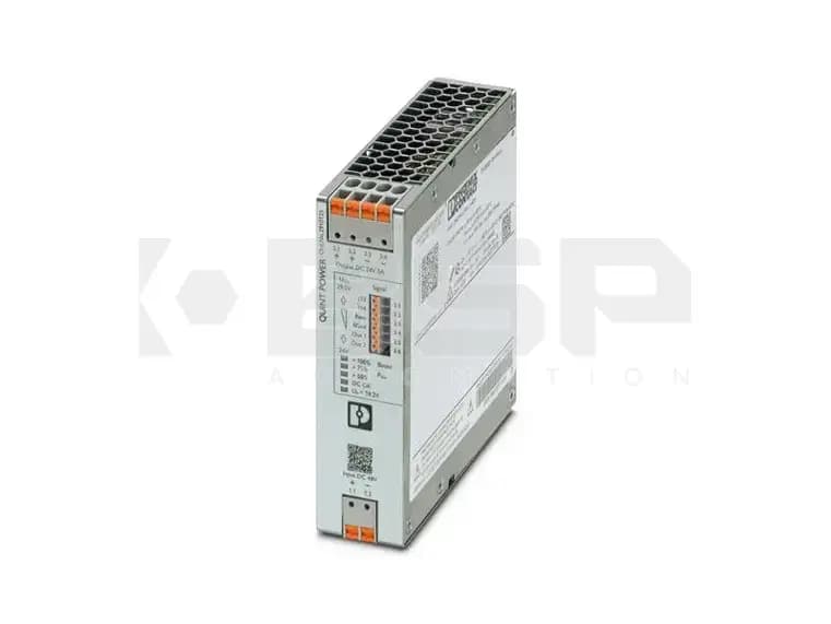 Phoenix Contact QUINT4-PS/48DC/24DC/5/PT Phoenix Contact QUINT4-PS/48DC/24DC/5/PT